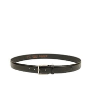 TIMBERLAND CLASSIC NEW Ceinture en cuir noir - Ceintures - 2