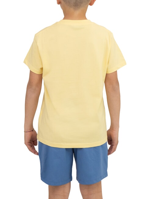KANTIPI T-shirt + short Popcorn - Surv&ecirc;tements pour enfants