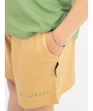 JOHN RICHMOND RUNDAVO T-shirt + short branche de saule vert - Surv&ecirc;tements pour enfants - 3