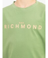 JOHN RICHMOND RUNDAVO T-shirt + short branche de saule vert - Surv&ecirc;tements pour enfants - 2