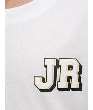 JOHN RICHMOND KORAK T-shirt + short blanc noir - Surv&ecirc;tements pour enfants - 2