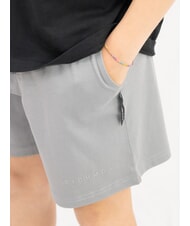 JOHN RICHMOND RUNDAVO T-shirt + short Noir argent - Surv&ecirc;tements pour enfants - 3