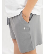 TRUSSARDI KARI T-shirt + short blancx - Surv&ecirc;tements pour enfants - 3