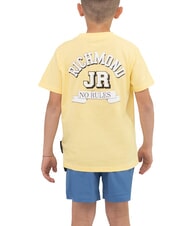 JOHN RICHMOND KORAK T-shirt + short Popcorn - Surv&ecirc;tements pour enfants - 3