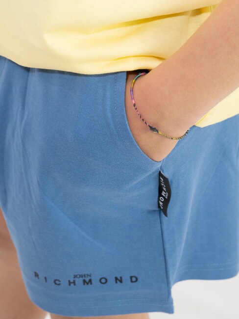 KORAK T-shirt + short Popcorn - Surv&ecirc;tements pour enfants