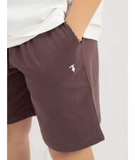 TRUSSARDI KANAD T-shirt + short danseuse de nuage blanc - Surv&ecirc;tements pour enfants - 3
