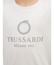 TRUSSARDI KANTIPI T-shirt + short vapeur bleue - Surv&ecirc;tements pour enfants - 2
