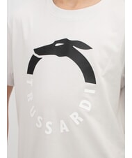 TRUSSARDI KANAD T-shirt + short vapeur bleue - Surv&ecirc;tements pour enfants - 2