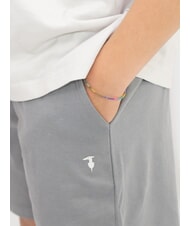 TRUSSARDI KANAD T-shirt + short vapeur bleue - Surv&ecirc;tements pour enfants - 3