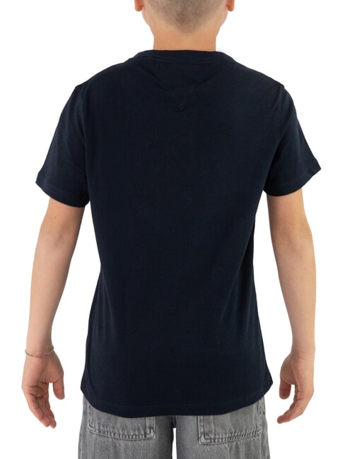 KIDS BIMBO  ciel du d&eacute;sert - Tee-shirt enfant