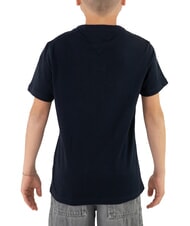 TOMMY HILFIGER KIDS BIMBO  ciel du d&eacute;sert - Tee-shirt enfant - 3