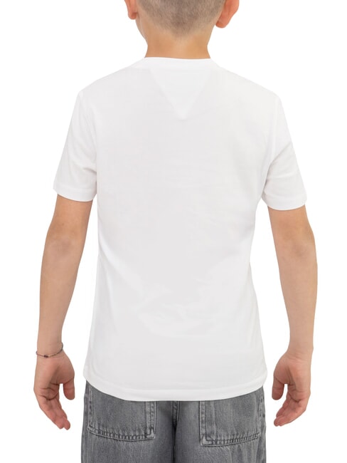 KIDS BIMBO  blanc - Tee-shirt enfant