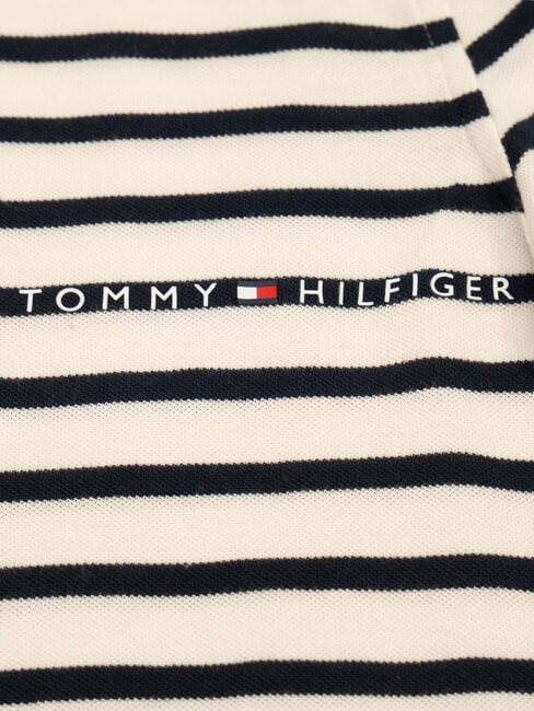 TH polo en piqu&eacute; de coton &agrave; manches courtes capitaine du ciel - chemise polo