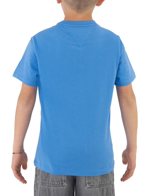 KIDS BIMBO  sort bleu - Tee-shirt enfant