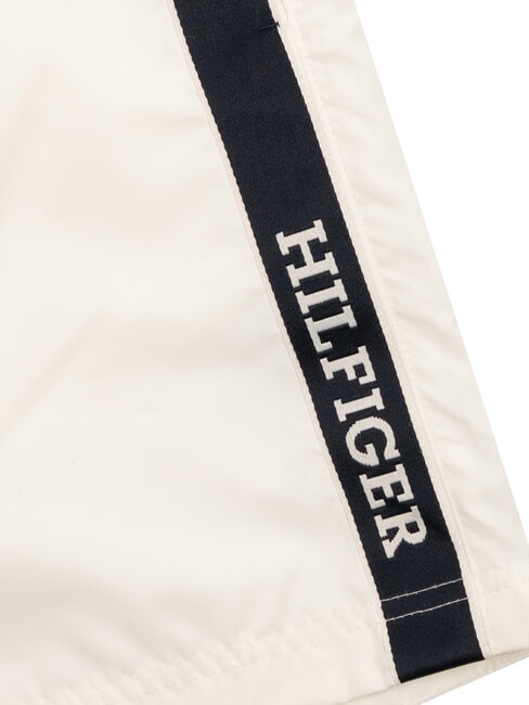 TH Short de bain blanc - Maillots de bain
