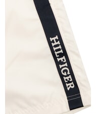 TOMMY HILFIGER TH Short de bain blanc - Maillots de bain - 2