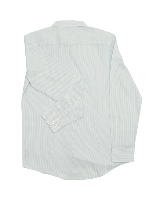 TH chemise en coton authentique extensible - Chemises pour hommes