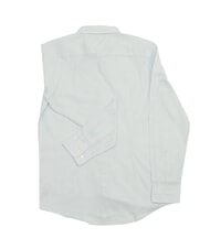 TOMMY HILFIGER TH chemise en coton authentique extensible - Chemises pour hommes - 4