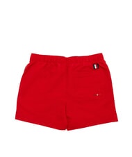 TOMMY HILFIGER TH Maillot de bain rouge primaire - Maillots de bain - 3