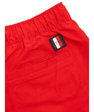 TOMMY HILFIGER TH Maillot de bain rouge primaire - Maillots de bain - 4