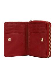 YNOT YESBAG petit portefeuille Rome sous la pluie - Portefeuilles Femme - 2