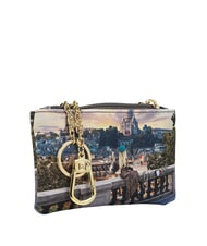 YNOT YESBAG &Eacute;tui cl&eacute; - Porte-cl&eacute;s