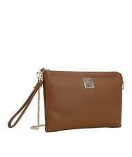 YNOT RACHEL Sac &agrave; main avec bandouli&egrave;re bronzer - Sacs pour Femme - 2