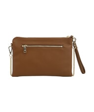 YNOT RACHEL Sac &agrave; main avec bandouli&egrave;re bronzer - Sacs pour Femme - 3