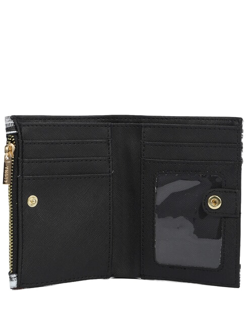 YESBAG Portefeuille moyen Londres - Portefeuilles Femme