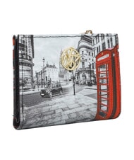 YNOT YESBAG Portefeuille moyen Londres - Portefeuilles Femme - 3