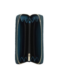 YNOT STYLE Grand portefeuille zipp&eacute; essence - Portefeuilles Femme - 2