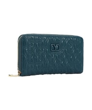 YNOT STYLE Grand portefeuille zipp&eacute; essence - Portefeuilles Femme - 3