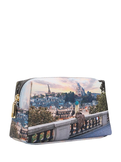 YESBAG Coffre de beaut&eacute; paris / cor - Trousses