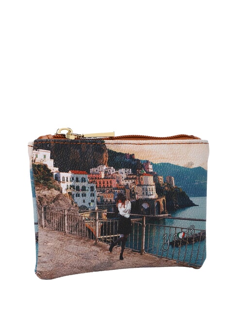 YESBAG Necessaire sachet c&ocirc;te hivernale - Pochettes & Trousses