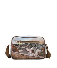 YNOT YESBAG Sacoche pour appareil photo de taille moyenne trulli romantique - Sacs pour Femme - 3