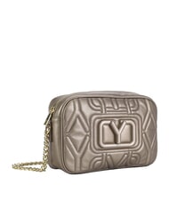 YNOT STYLE Mini sac bandouli&egrave;re No&euml;l - Sacs pour Femme - 2