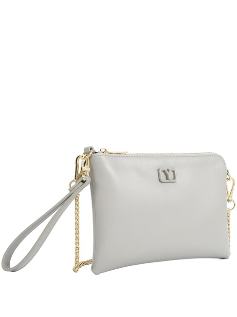 ALAMBRA Sac &agrave; main avec bandouli&egrave;re glace - Sacs pour Femme