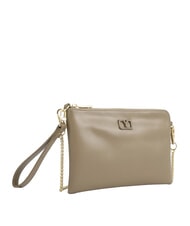 YNOT ALAMBRA Sac &agrave; main avec bandouli&egrave;re amande - Sacs pour Femme - 2