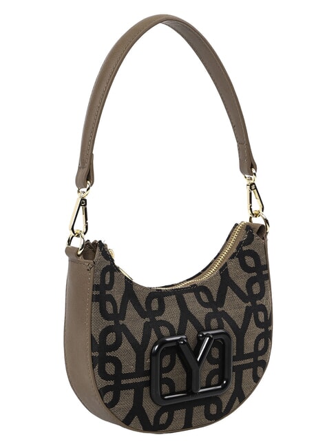 GRACE sac bandouli&egrave;re tabac - Sacs pour Femme