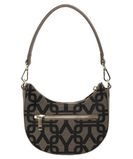YNOT GRACE sac bandouli&egrave;re tabac - Sacs pour Femme - 3