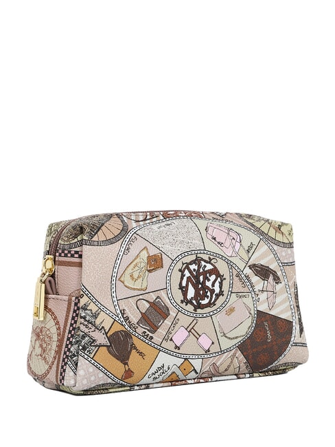FASHIONOPOLY Beaut&eacute; petite sable - Trousses