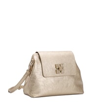 YNOT CRACKLE sac bandouli&egrave;re or clair - Sacs pour Femme - 2