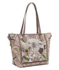 YNOT FASHIONOPOLY Sac &agrave; provisions - Sacs pour Femme