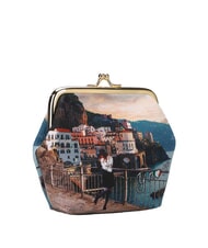 YNOT YESBAG Porte-monnaie c&ocirc;te hivernale - Portefeuilles Femme - 2