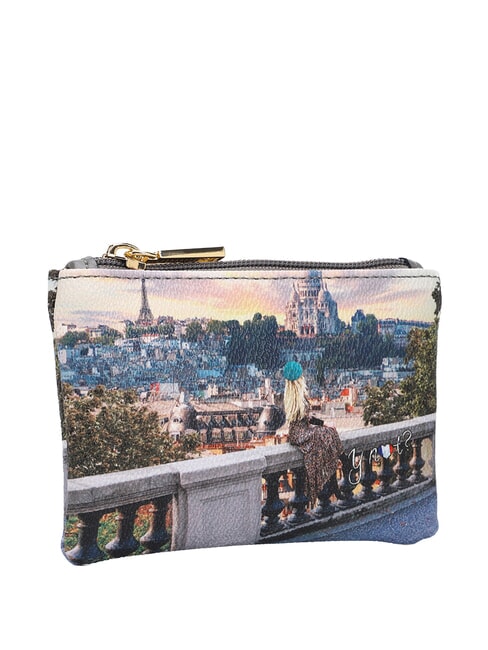 YESBAG Necessaire sachet paris / cor - Pochettes & Trousses