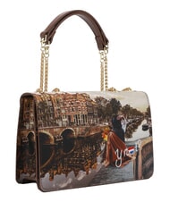 YNOT YESBAG sac bandouli&egrave;re automne &agrave; Hollad - Sacs pour Femme - 2