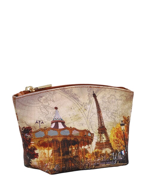 YESBAG Beaut&eacute; Paris dr&ocirc;le - Trousses