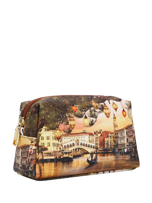 YESBAG Coffre de beaut&eacute; Venise de No&euml;l - Trousses