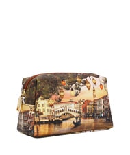 YNOT YESBAG Coffre de beaut&eacute; Venise de No&euml;l - Trousses - 2