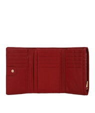 YNOT YESBAG Portefeuille moyen Rome sous la pluie - Portefeuilles Femme - 2